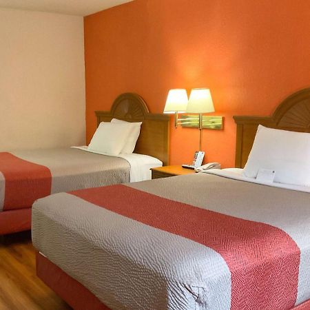 Motel 6-Westley, Ca Kültér fotó