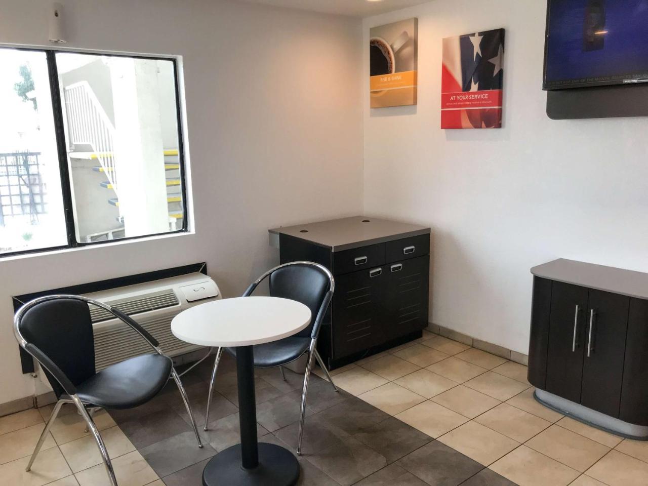Motel 6-Westley, Ca Kültér fotó