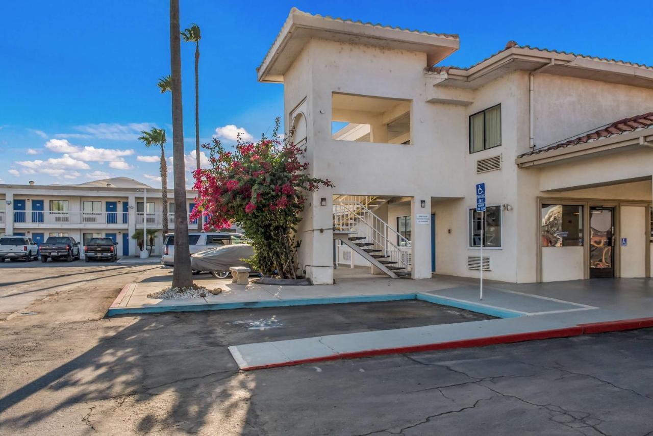 Motel 6-Westley, Ca Kültér fotó