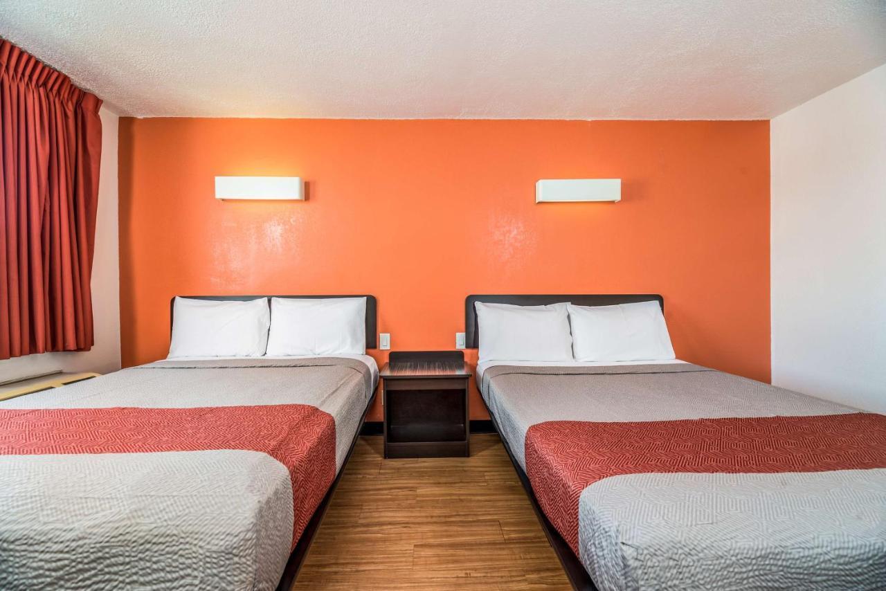 Motel 6-Westley, Ca Kültér fotó