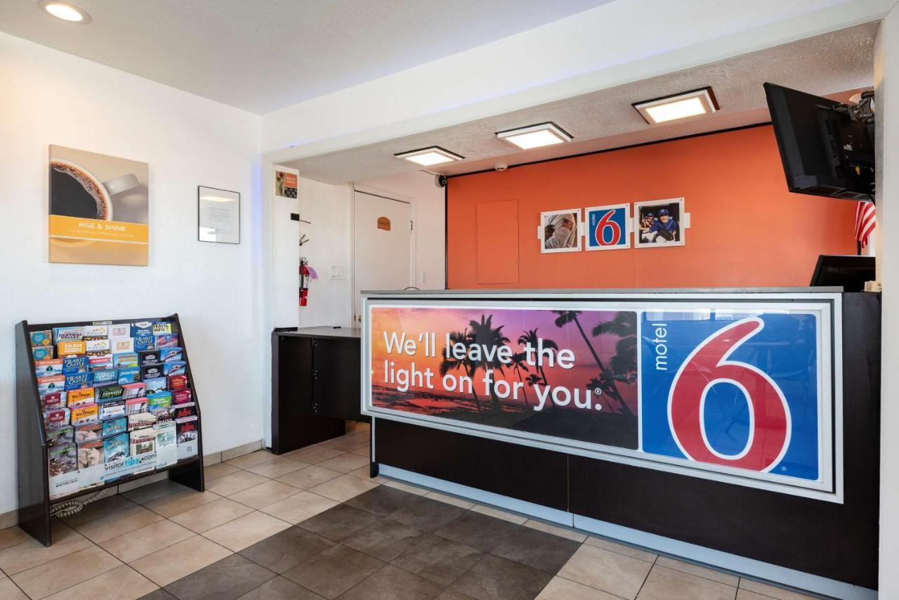 Motel 6-Westley, Ca Kültér fotó